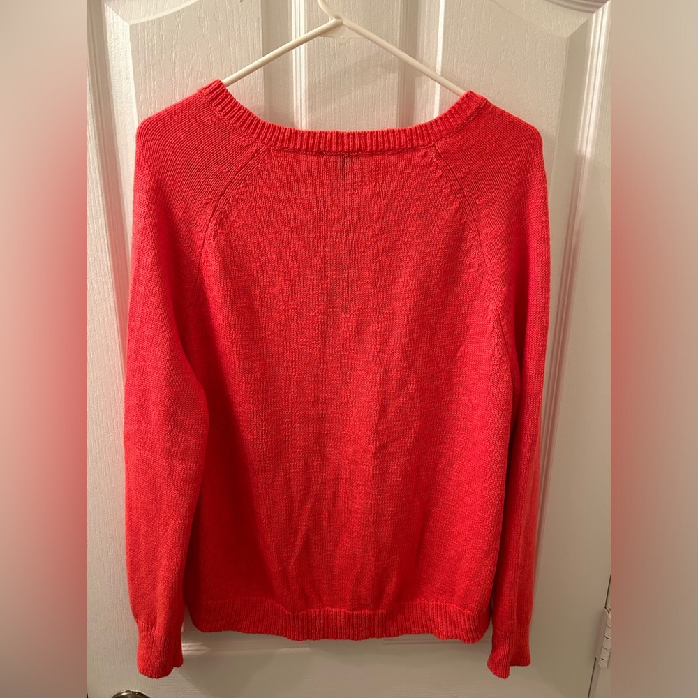 Express sweater - Picture 3 of 3